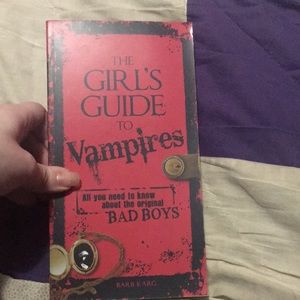 The girls guide to....